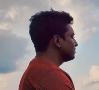 Profile photo of Koushik Ambani