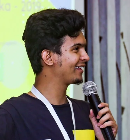 Profile photo of Raiku