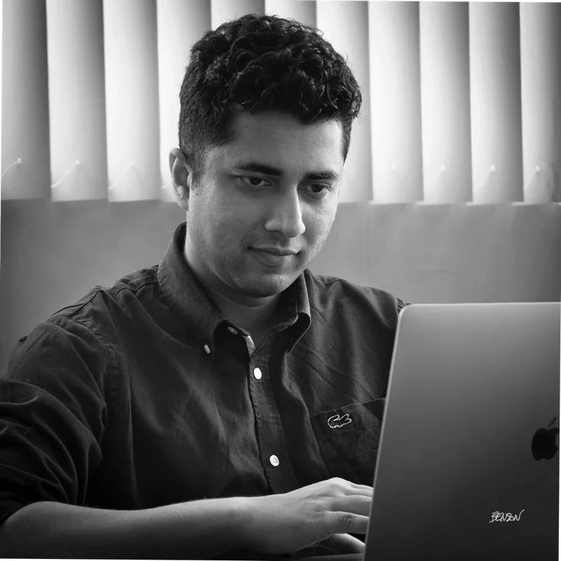 Profile photo of Tareq Jobayere